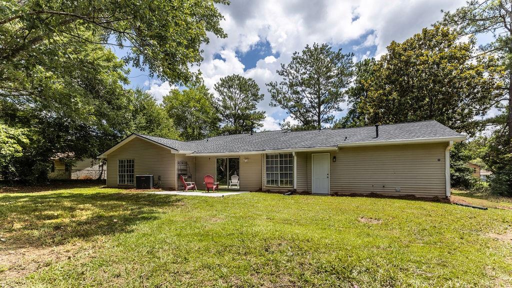 2053 Wellborn Road
