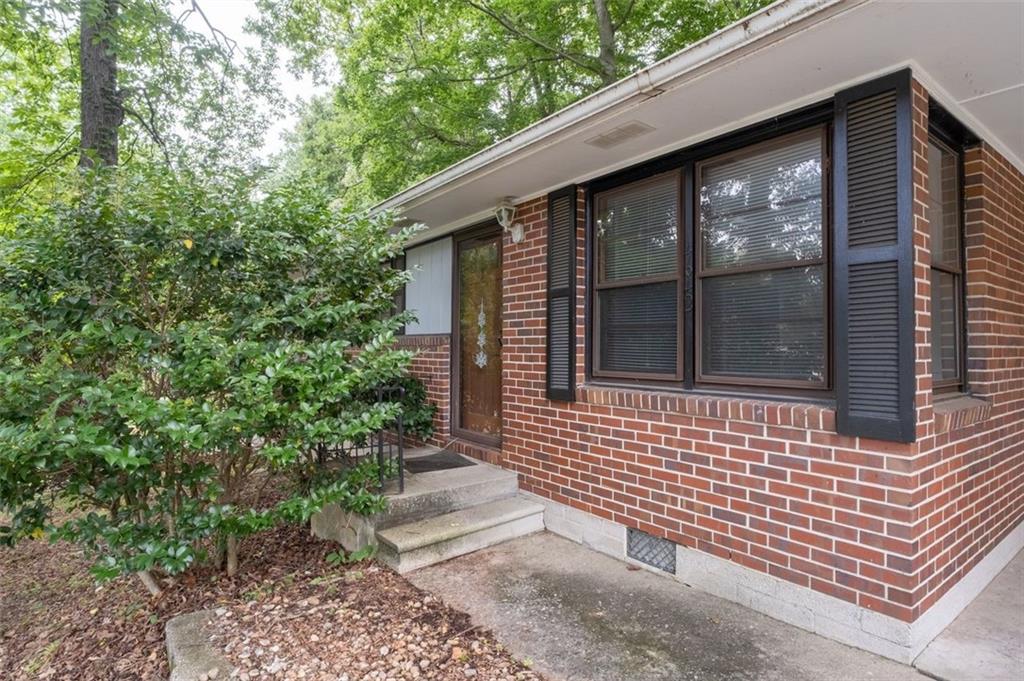 4642 Bartlett Road