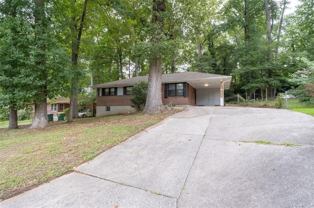 4642 Bartlett Road