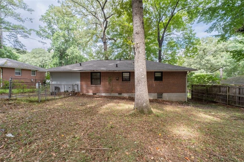 4642 Bartlett Road
