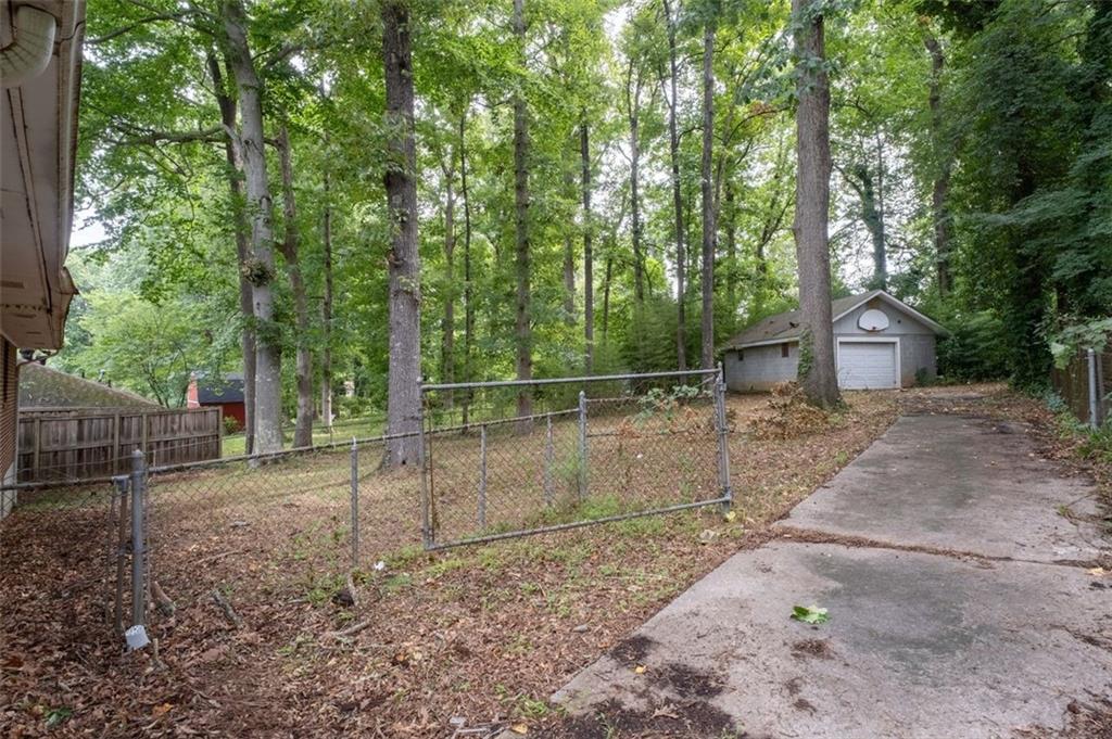 4642 Bartlett Road