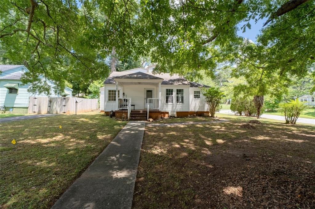 2304 Jernigan Drive SE