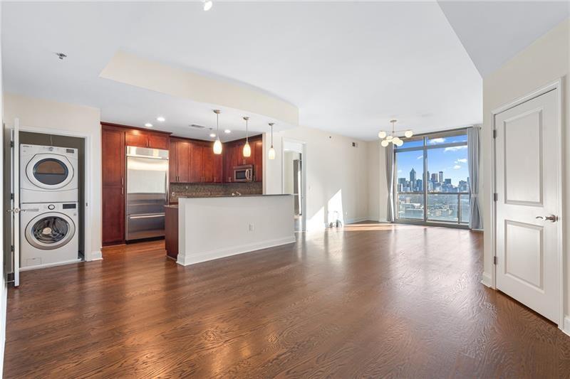 270 17th Street NW Unit 2307