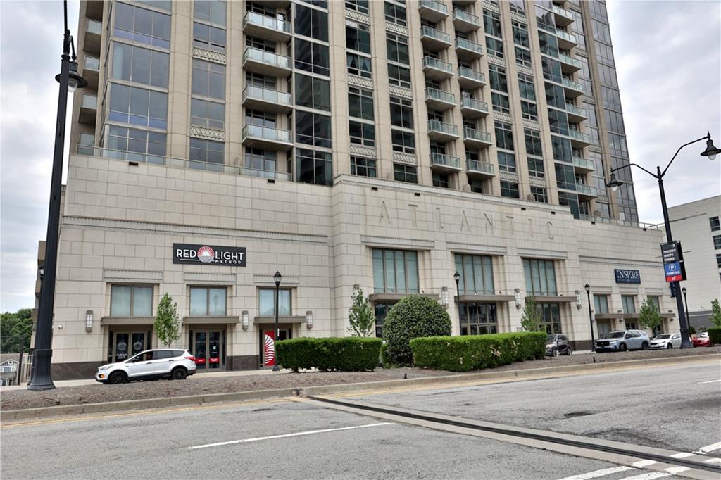 270 17th Street NW Unit 2307