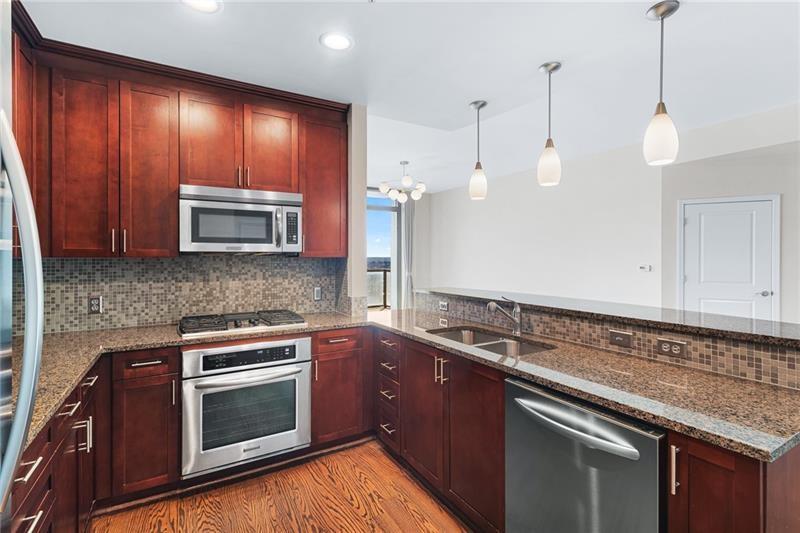 270 17th Street NW Unit 2307