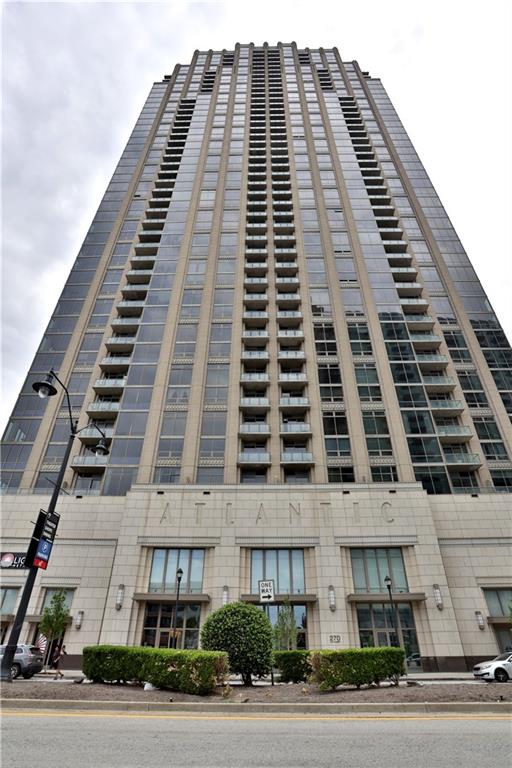 270 17th Street NW Unit 2307