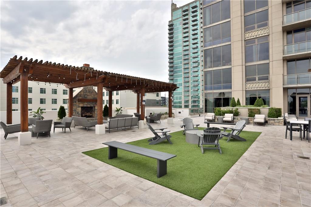 270 17th Street NW Unit 2307