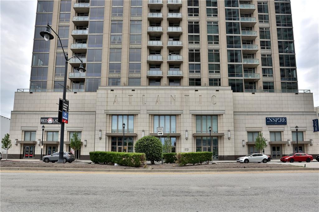 270 17th Street NW Unit 2307