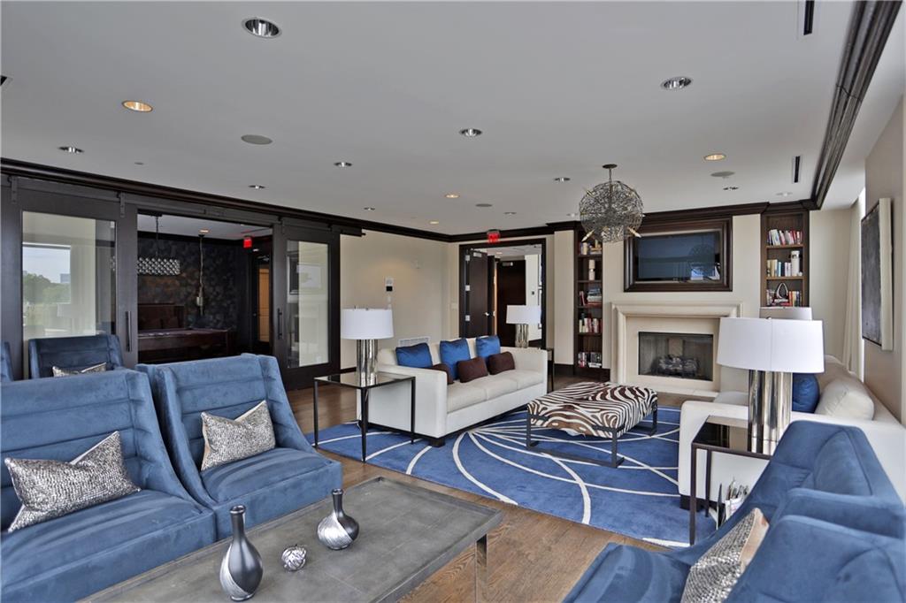 270 17th Street NW Unit 2307
