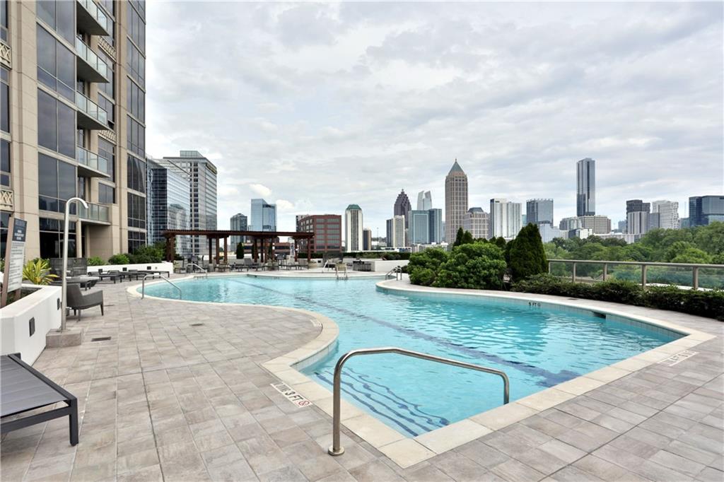 270 17th Street NW Unit 2307