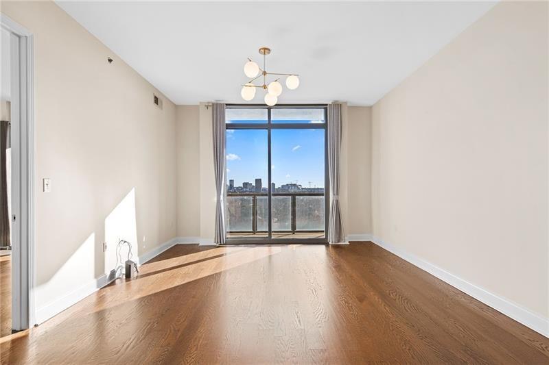 270 17th Street NW Unit 2307
