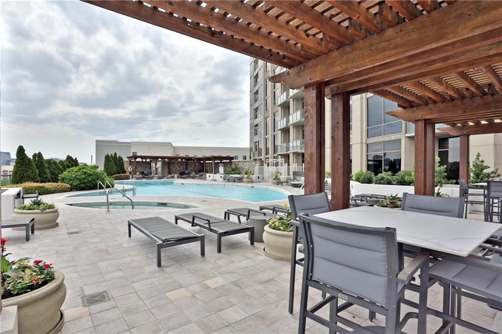 270 17th Street NW Unit 2307