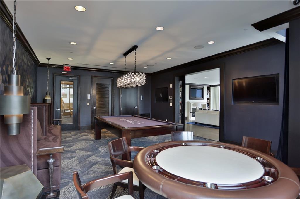270 17th Street NW Unit 2307