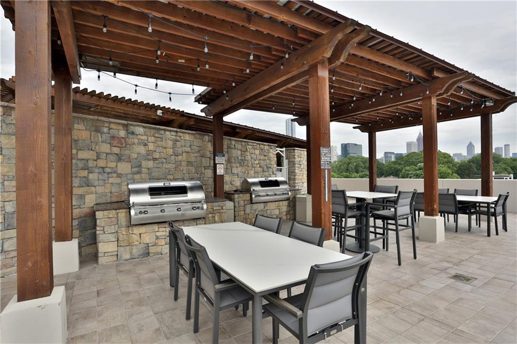 270 17th Street NW Unit 2307