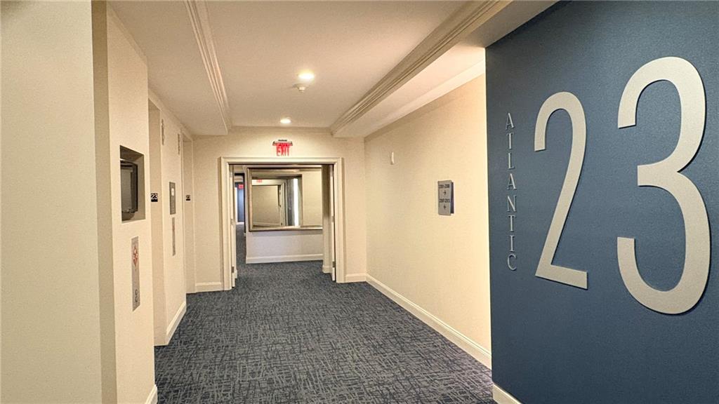 270 17th Street NW Unit 2307