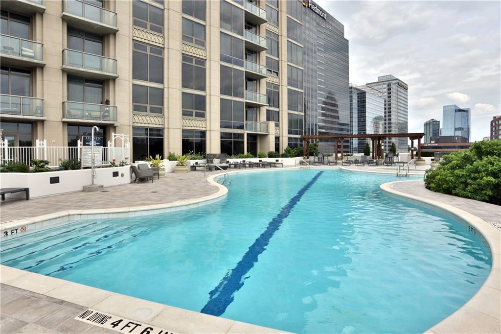 270 17th Street NW Unit 2307
