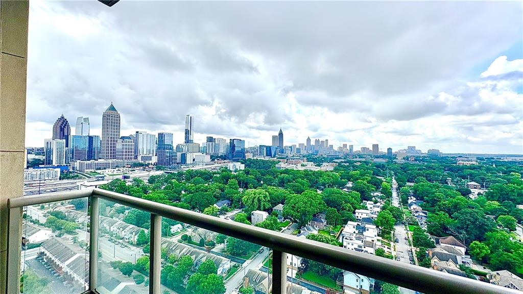 270 17th Street NW Unit 2307