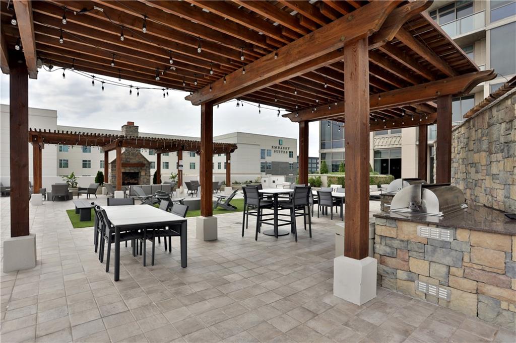 270 17th Street NW Unit 2307