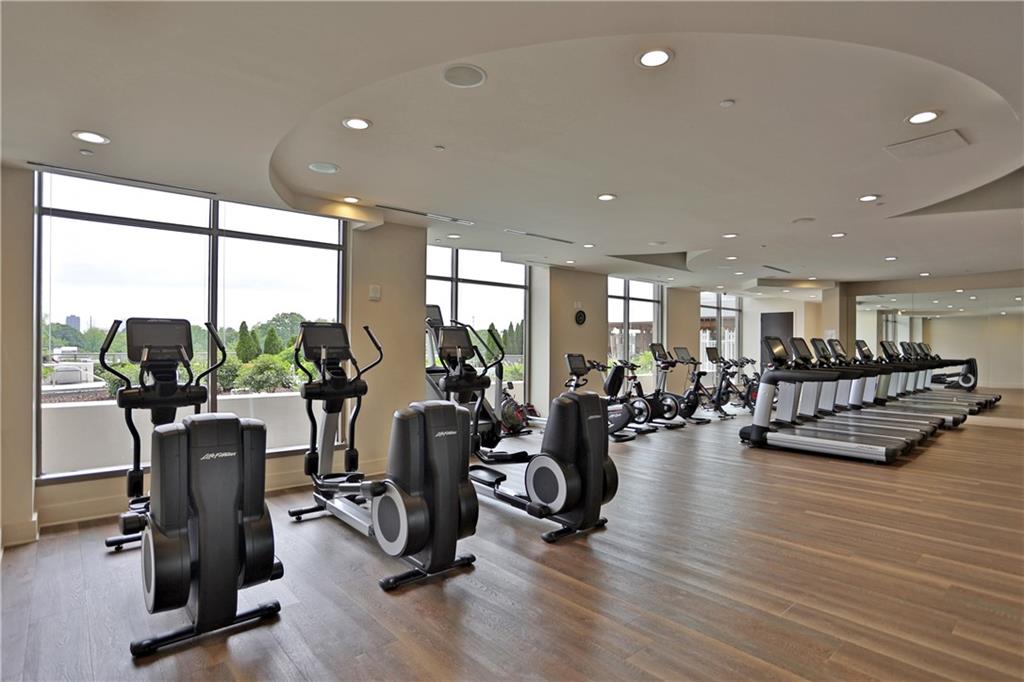 270 17th Street NW Unit 2307