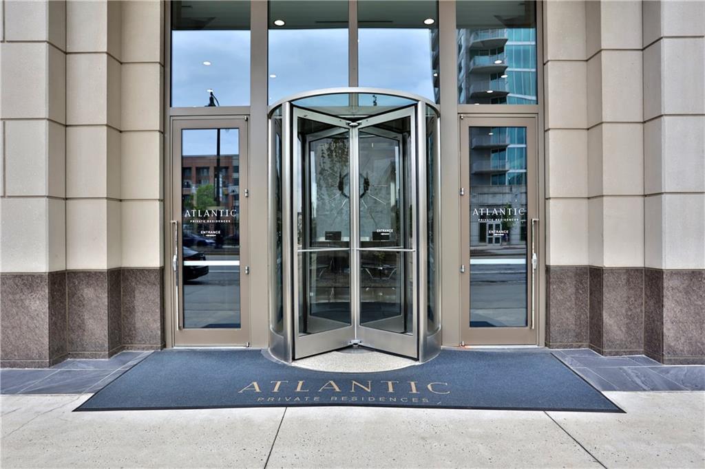 270 17th Street NW Unit 2307