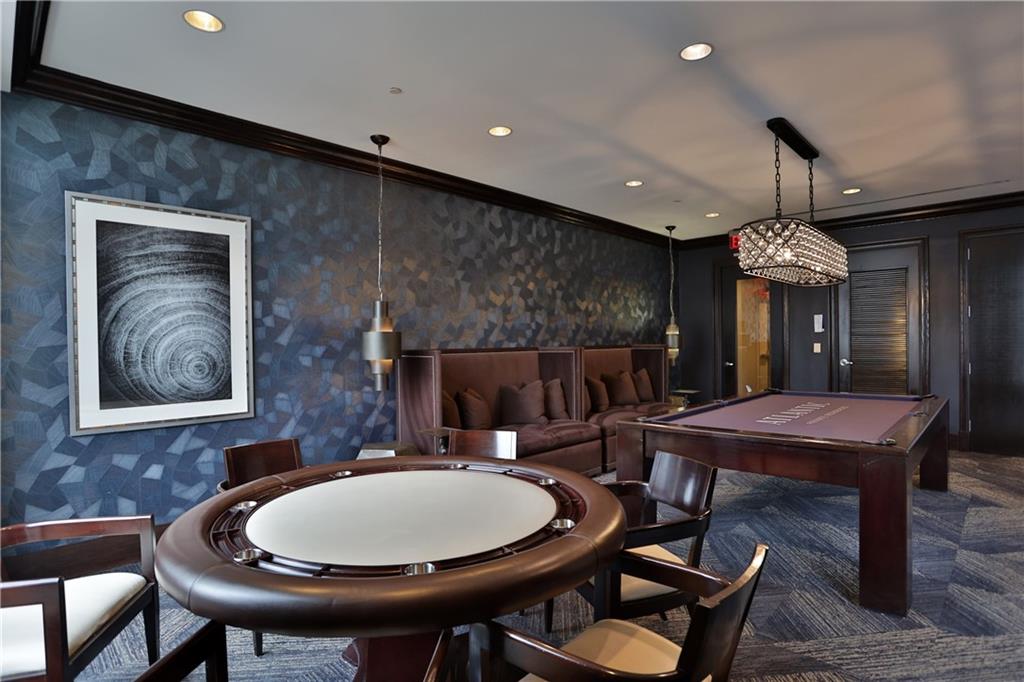 270 17th Street NW Unit 2307