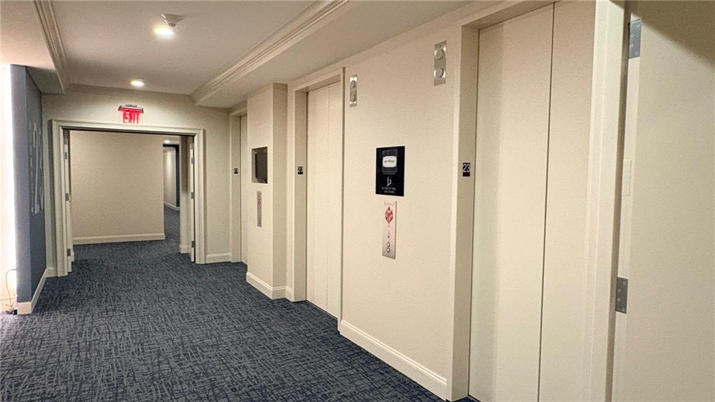 270 17th Street NW Unit 2307