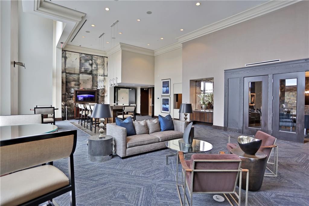 270 17th Street NW Unit 2307