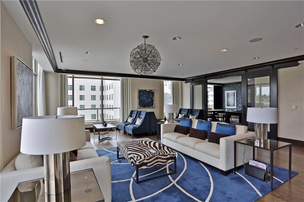 270 17th Street NW Unit 2307