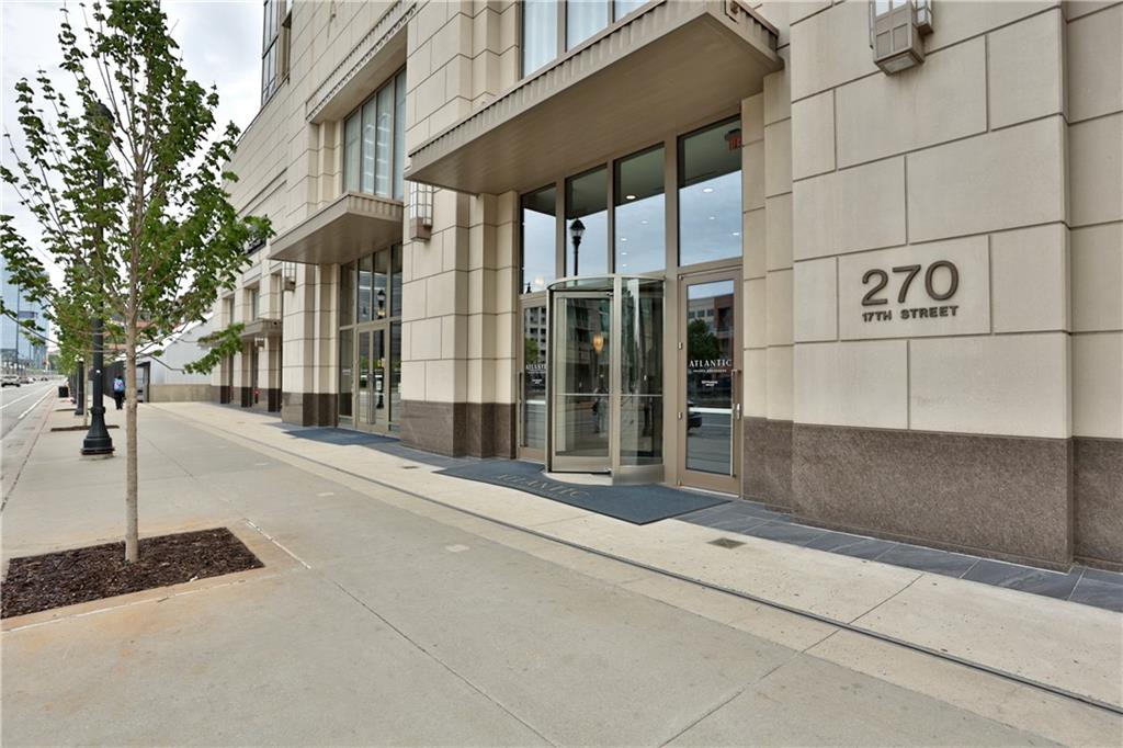 270 17th Street NW Unit 2307