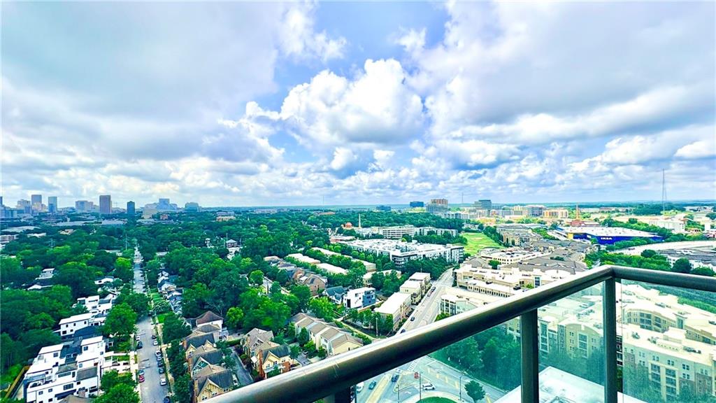 270 17th Street NW Unit 2307