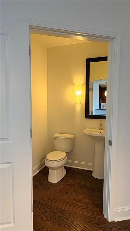 270 17th Street NW Unit 2307