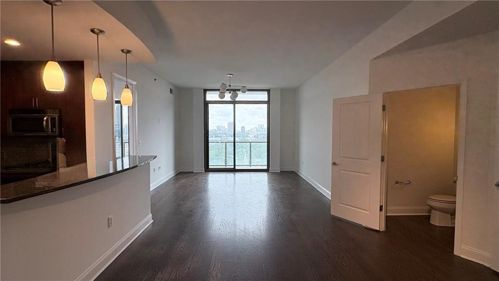 270 17th Street NW Unit 2307