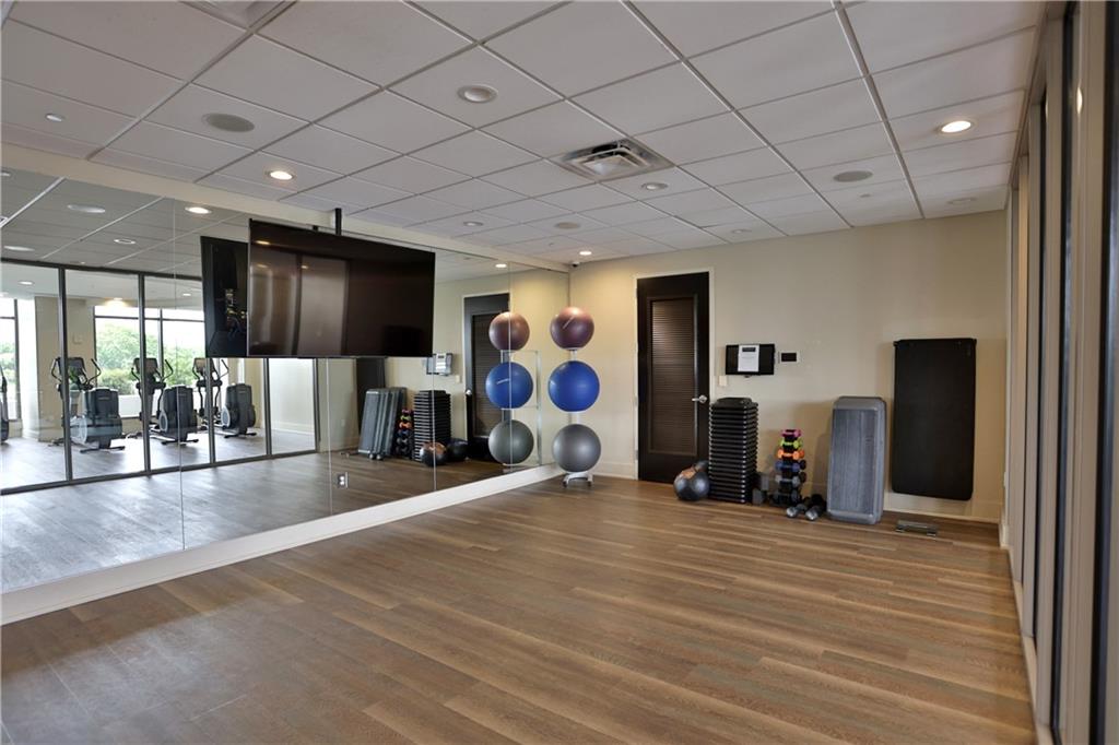 270 17th Street NW Unit 2307