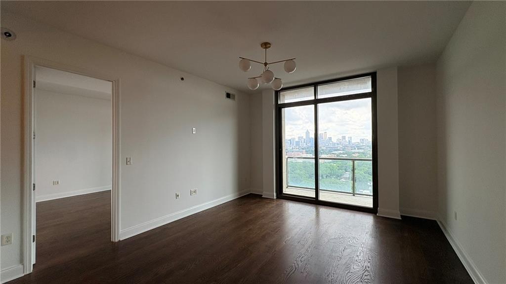 270 17th Street NW Unit 2307