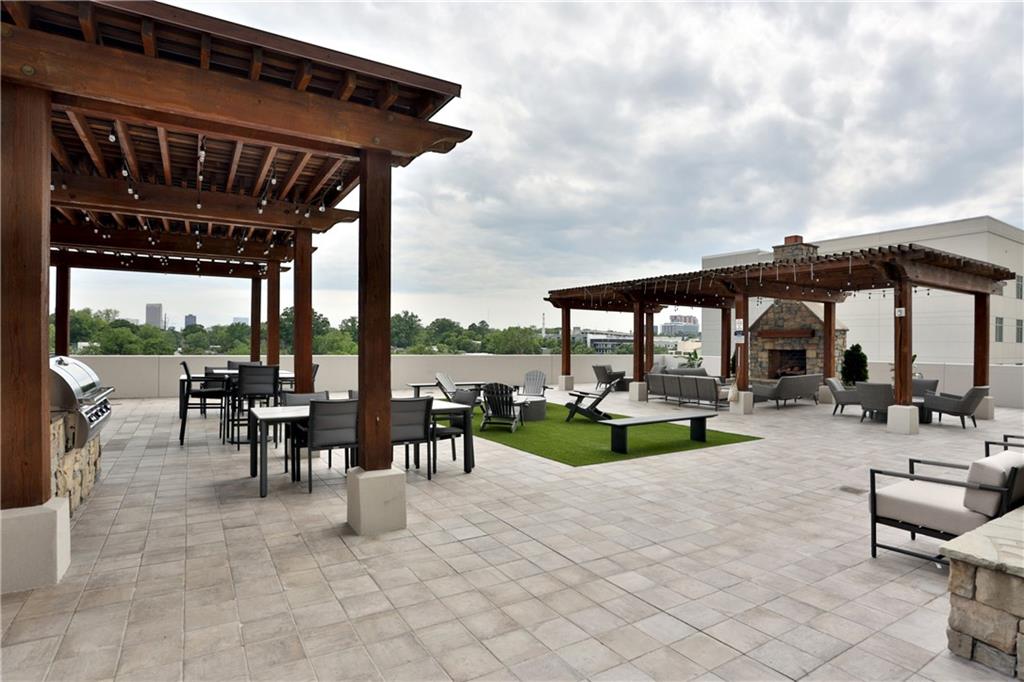 270 17th Street NW Unit 2307