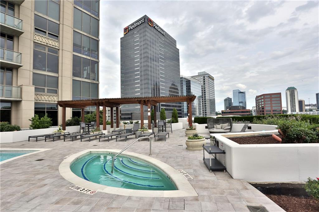 270 17th Street NW Unit 2307