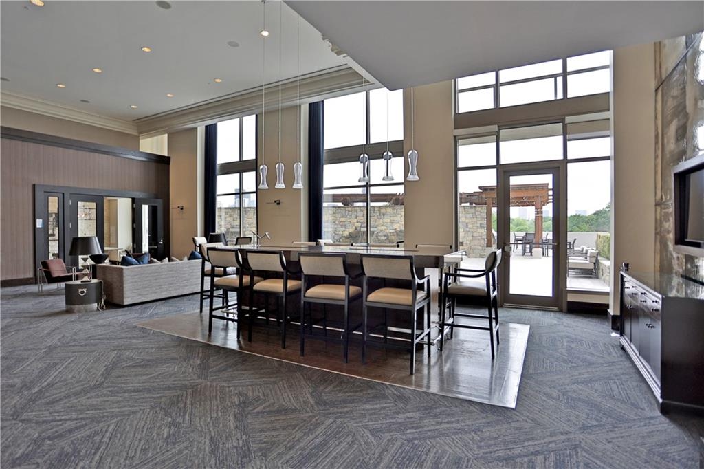 270 17th Street NW Unit 2307