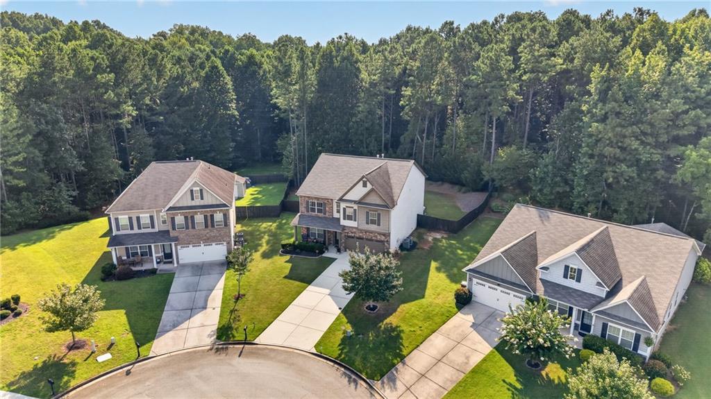 496 Berkleigh Trails Drive