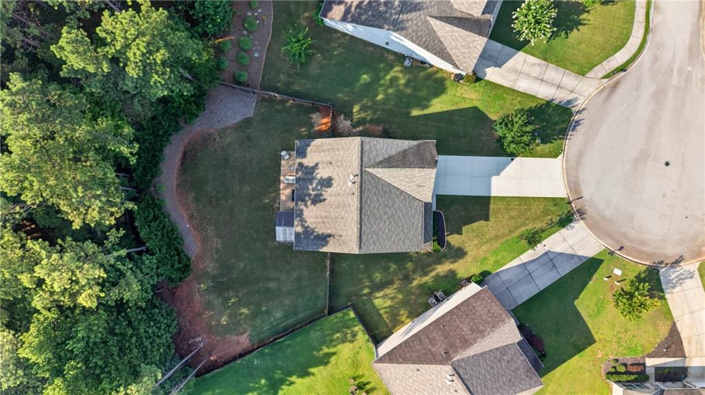 496 Berkleigh Trails Drive