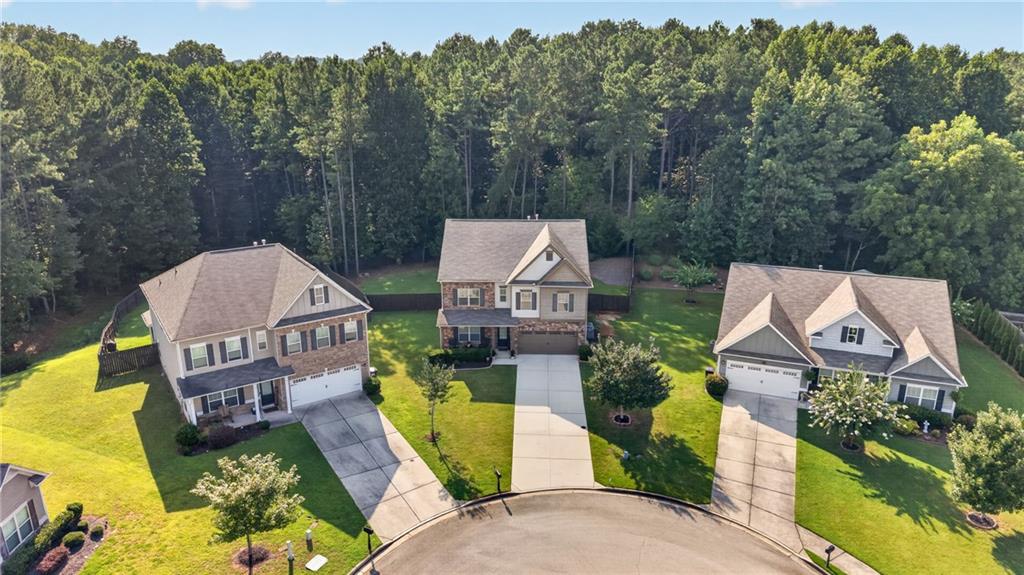 496 Berkleigh Trails Drive