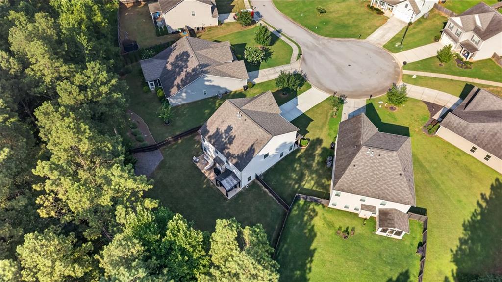 496 Berkleigh Trails Drive