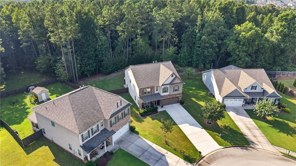 496 Berkleigh Trails Drive