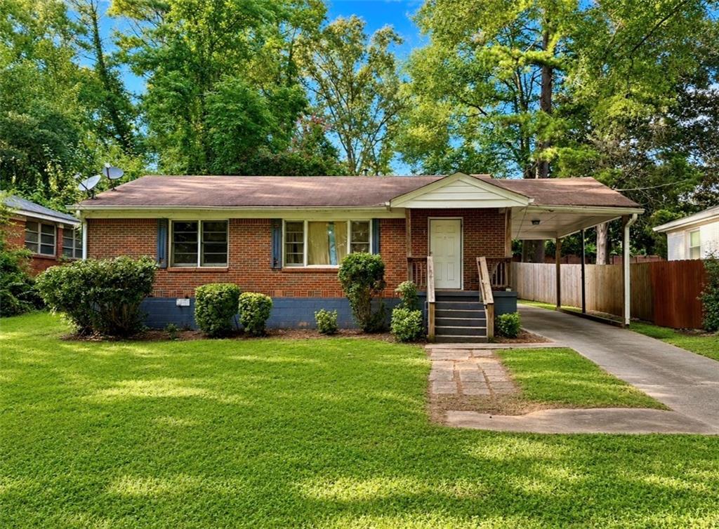 2171 Lilac Lane