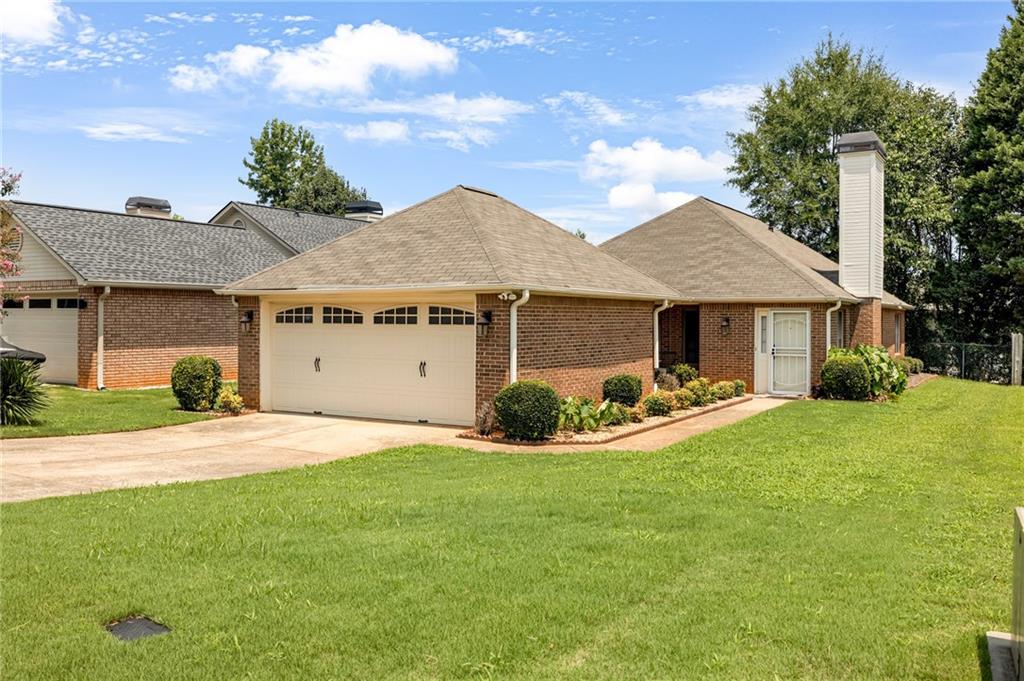 3357 Salem Cove Trail SE