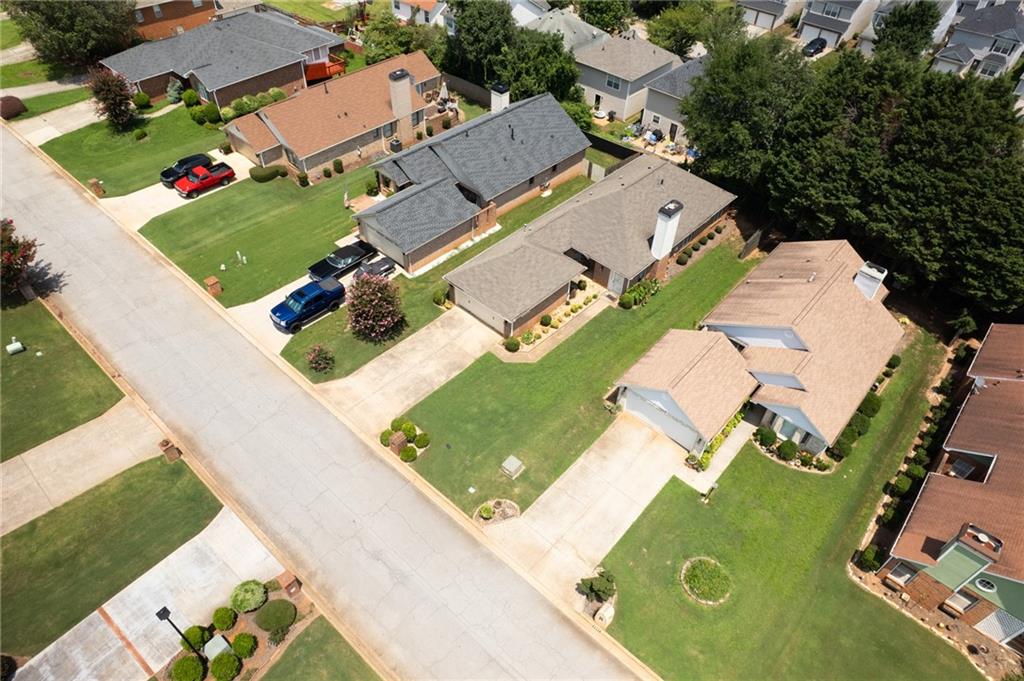 3357 Salem Cove Trail SE