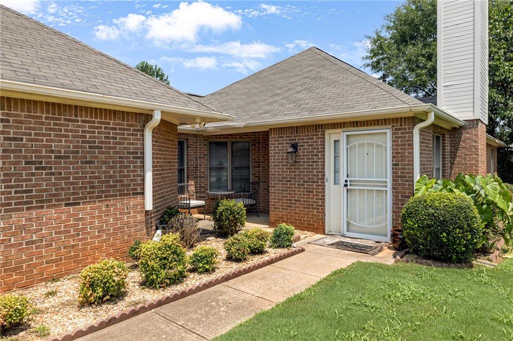 3357 Salem Cove Trail SE