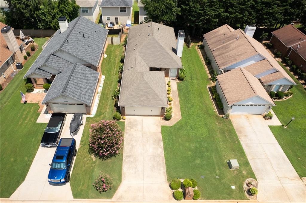 3357 Salem Cove Trail SE