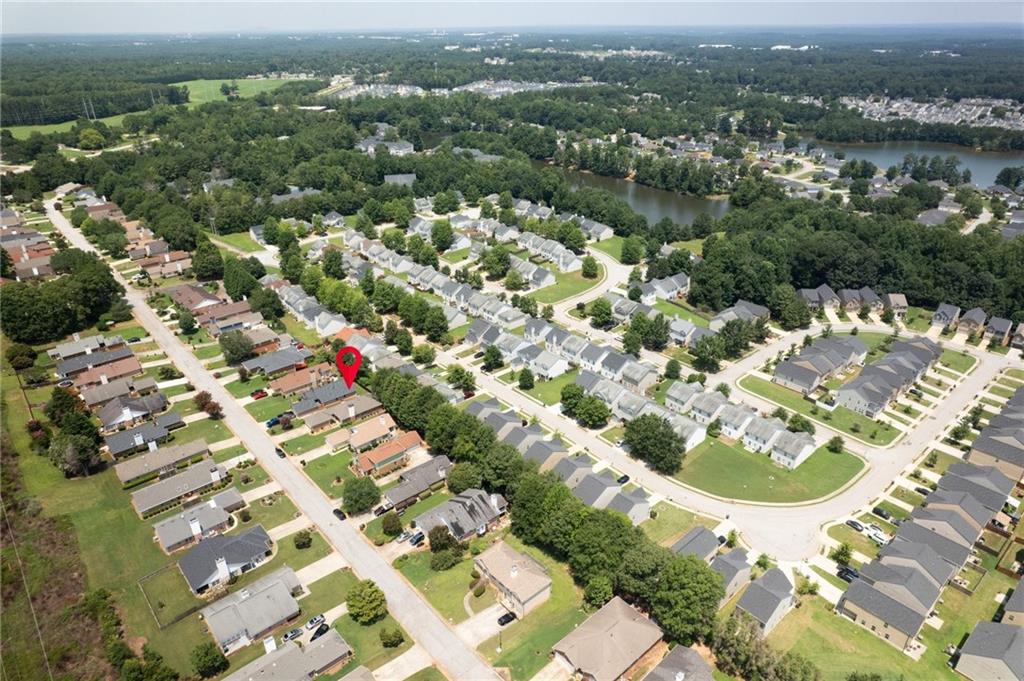 3357 Salem Cove Trail SE