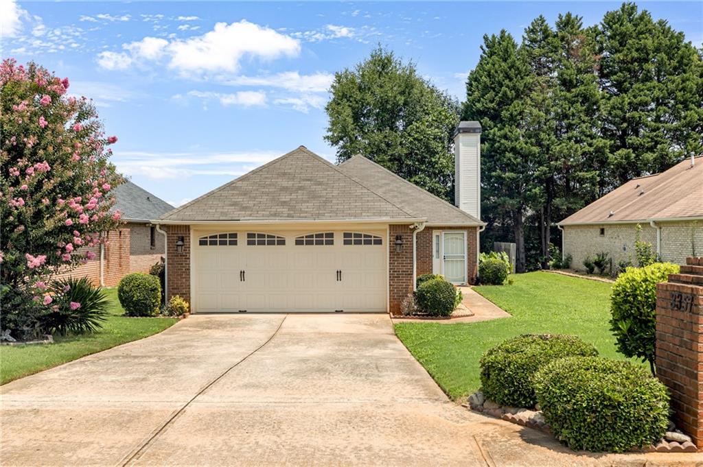 3357 Salem Cove Trail SE