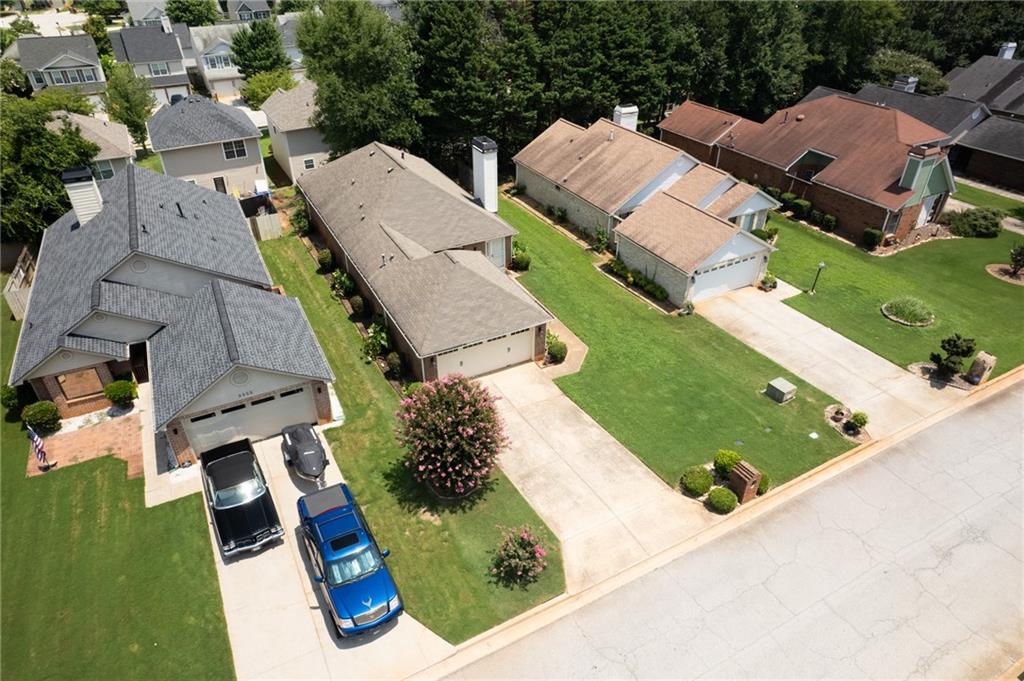 3357 Salem Cove Trail SE